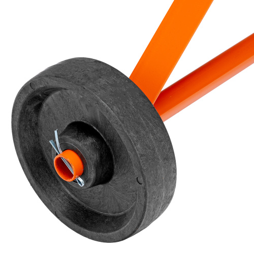 Бетоносмеситель БСН-130, мощность 500 Вт Сибртех купить в Москве с доставкой по всей России | ProtosMarket.ru