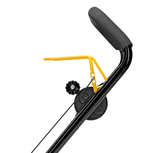 Бензиновая снегоуборочная машина SB 460 E, 99cc, эл.старт, шнек SnowCrusher Denzel по ценам производителя в Челябинске с доставкой по всей России