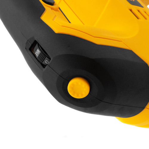 Лобзик электрический JS-65, 550 Вт, 65 мм Denzel по ценам производителя в Челябинске с доставкой по всей России