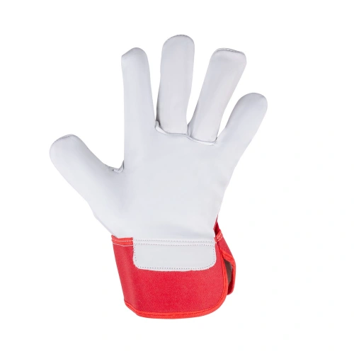 Перчатки универсальные FOXWELD "Суприм" Р-02 купить в Москве с доставкой по всей России | ProtosMarket.ru