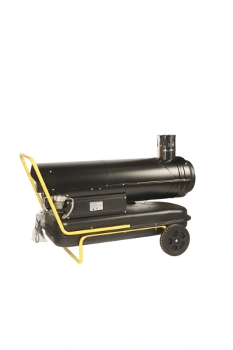 Пушка тепловая дизельная непрямого нагрева 30 кВт TOR BGO-30B по ценам производителя в Челябинске с доставкой по всей России