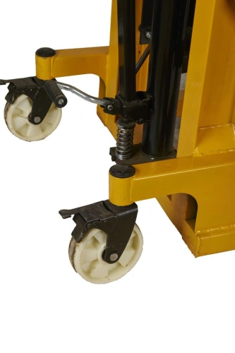 Штабелер гидравлический 2,0 т 1,6 м TOR GUS2016 (для FIN, US паллетов) по ценам производителя в Челябинске с доставкой по всей России