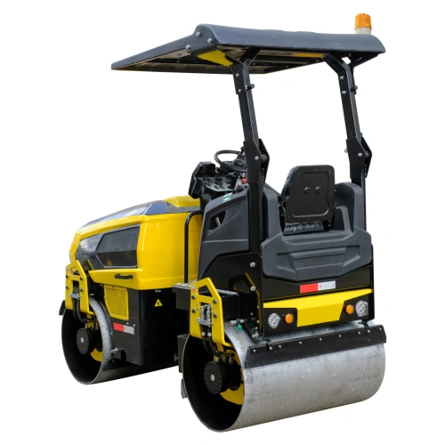 Каток самоходный STEM Techno SVR3001C (Changfa CF2B35) по ценам производителя в Челябинске с доставкой по всей России