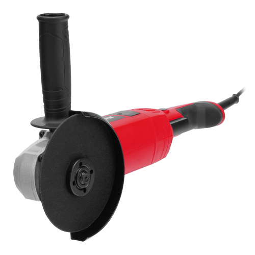 Машина шлифовальная угловая MAG125-1200, 1200 Вт, 125 мм, 12000 об/мин MTX по ценам производителя в Челябинске с доставкой по всей России