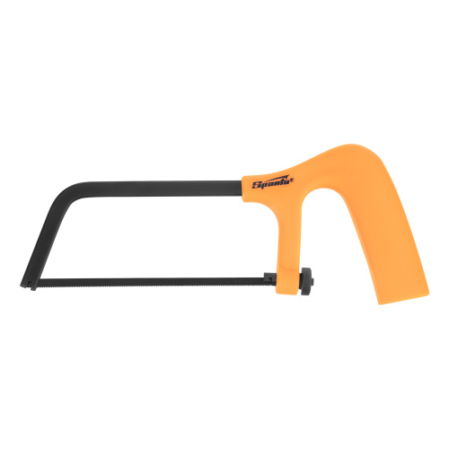 Ножовка по металлу, 150 мм, пластмассовая ручка Sparta по ценам производителя в Челябинске с доставкой по всей России