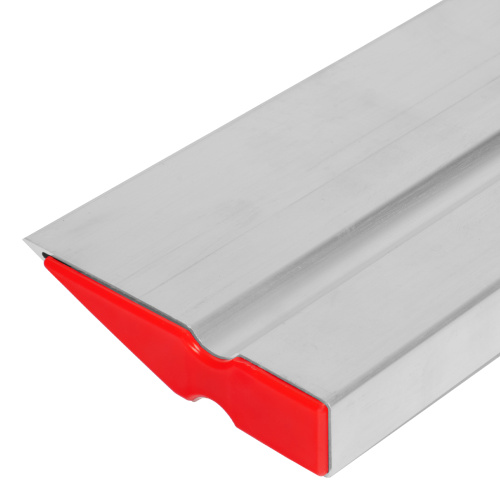 Правило алюминиевое, двойной захват, 2 ребра жесткости, L-1, 0 м Matrix по ценам производителя в Челябинске с доставкой по всей России