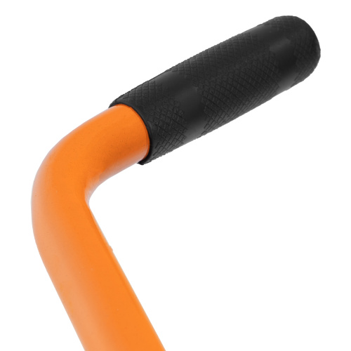 Захват бордюрного камня ручной до 300 мм, 130 кг Сибртех по ценам производителя в Челябинске с доставкой по всей России