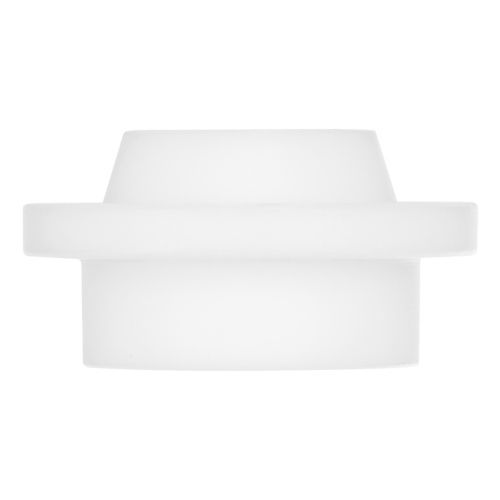 Кольцо газовой линзы для TIG горелки тип 26, 10 шт Denzel по ценам производителя в Челябинске с доставкой по всей России