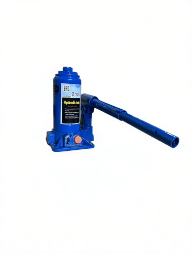 Домкрат гидравлический телескопический TOR ДГТ-2 г/п 2 т (2 уровня) по ценам производителя в Челябинске с доставкой по всей России