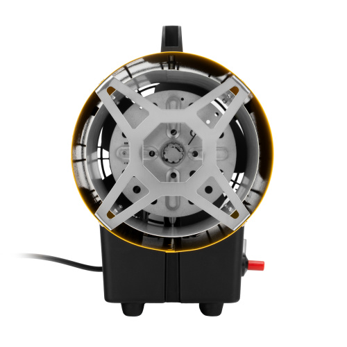 Газовая тепловая пушка GHG-15, 15 кВт, 500 м3/ч, пропан-бутан Denzel по ценам производителя в Челябинске с доставкой по всей России
