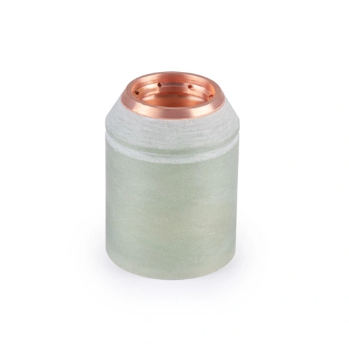 Электрическая тепловая пушка FoxHeat E 10C с керамическим нагревательным элементом (3кВт) по ценам производителя в Челябинске с доставкой по всей России