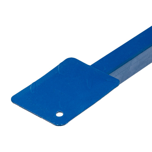 Пресс гидравлический с манометром и педалью, 12 т (комплект из 2 частей) Stels по ценам производителя в Челябинске с доставкой по всей России