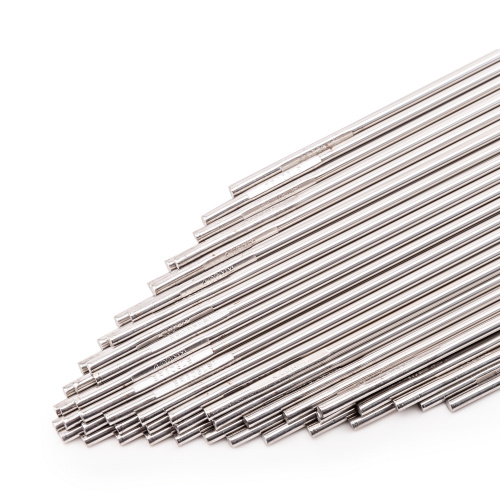 FoxWeld Пруток нержавейка ER-308LSi (Св-04Х19Н9) д.4,0х1000мм, 5кг купить в Москве с доставкой по всей России | ProtosMarket.ru