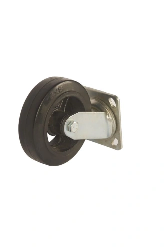 Колесо большегрузное поворотное SCd 63 150 мм обрезиненное (F) по ценам производителя в Челябинске с доставкой по всей России