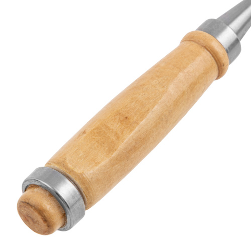 Долото-стамеска 26 мм, деревянная рукоятка Sparta по ценам производителя в Челябинске с доставкой по всей России