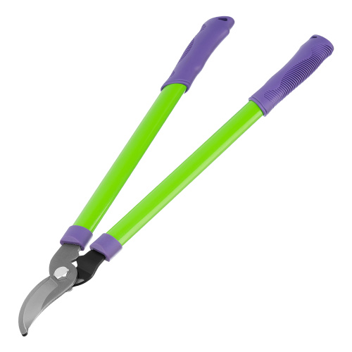 Сучкорез прямого реза, 520 мм, стальные обрезиненные рукоятки, Palisad по ценам производителя в Челябинске с доставкой по всей России