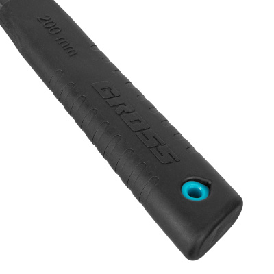 Ключ разводной, 200 мм, CrV, ультратонкие губки Gross по ценам производителя в Челябинске с доставкой по всей России