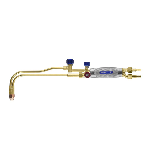 Резак ацетиленовый Р2А-02М по ценам производителя в Челябинске с доставкой по всей России