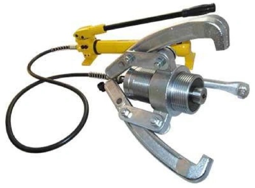 Съемник гидравлический TOR EP-20T с выносным насосом (N) по ценам производителя в Челябинске с доставкой по всей России