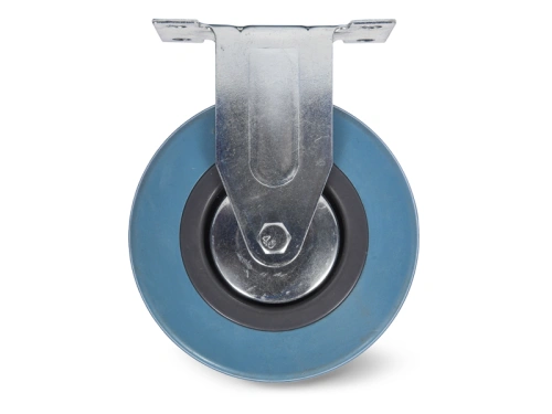 Колесо аппаратное неповоротное FCg 54 125 мм (F) по ценам производителя в Челябинске с доставкой по всей России