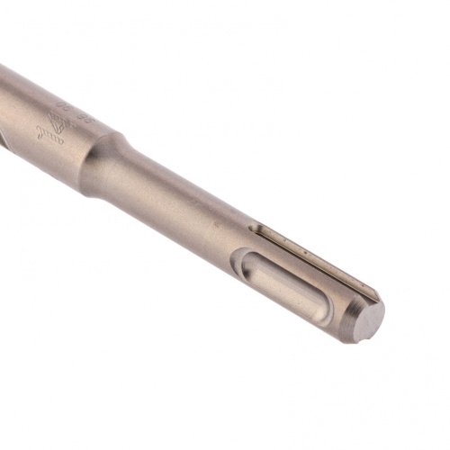 Бур по бетону QUADRO, 14 х 260 мм, SDS PLUS Gross по ценам производителя в Челябинске с доставкой по всей России