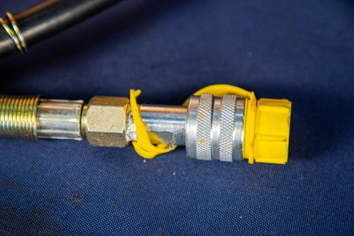 Насос электрогидравлический односторонний TOR HHB-630A 380В, 0,75кВт, 7л по ценам производителя в Челябинске с доставкой по всей России