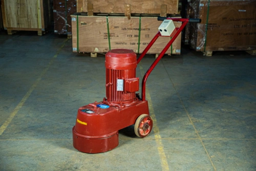 Машина мозаично-шлифовальная 7,5кВт, 380 В  TOR GM350T по ценам производителя в Челябинске с доставкой по всей России