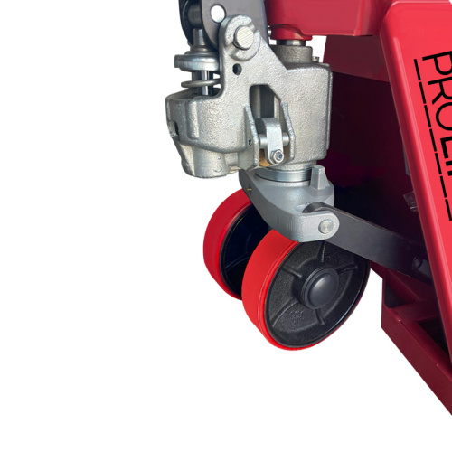 Гидравлическая тележка PROLIFT AC-low-51 по ценам производителя в Челябинске с доставкой по всей России