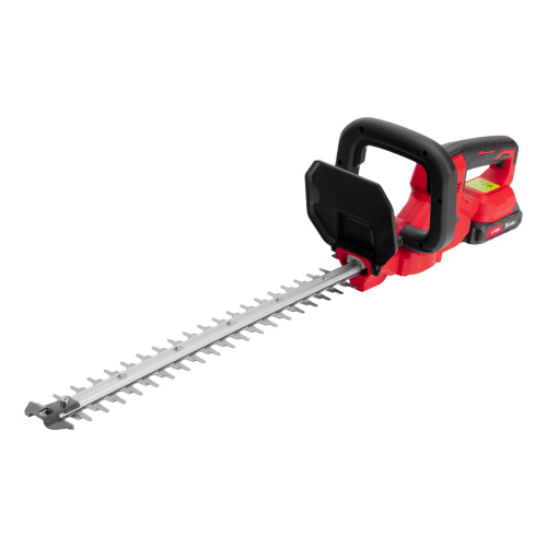 Кусторез аккумуляторный HT-510, нож 510 мм, Li-Ion, 20 В MTX по ценам производителя в Челябинске с доставкой по всей России