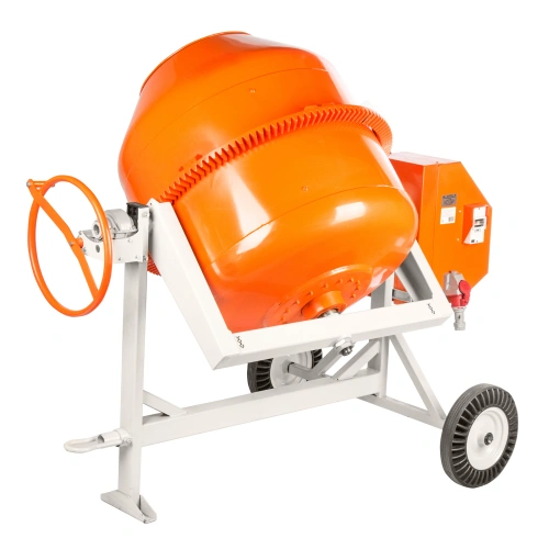 Бетоносмеситель СБР-500А.1, 500 л, 1.5 кВт, 380 В, редуктор. по ценам производителя в Челябинске с доставкой по всей России