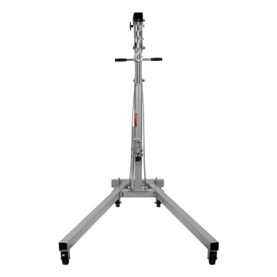 Кран гидравлический, 1 т, H подъема 25-2060 мм, складной (комплект из 2 частей) Matrix по ценам производителя в Челябинске с доставкой по всей России