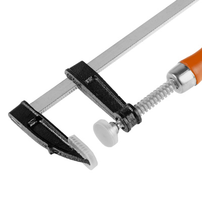 Струбцина F-образная, 150 х 50 мм Sparta по ценам производителя в Челябинске с доставкой по всей России