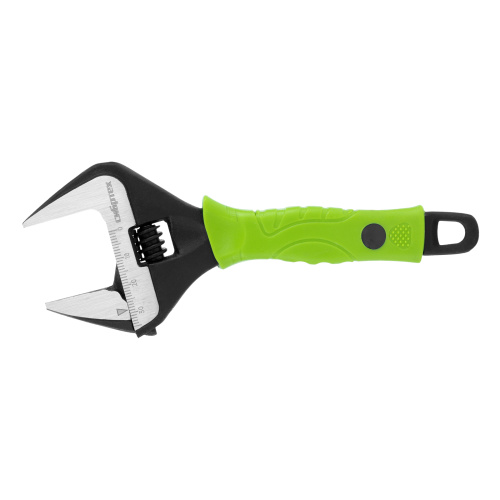 Ключ разводной, 150 мм, тонкие губки, фосфатированый Сибртех по ценам производителя в Челябинске с доставкой по всей России