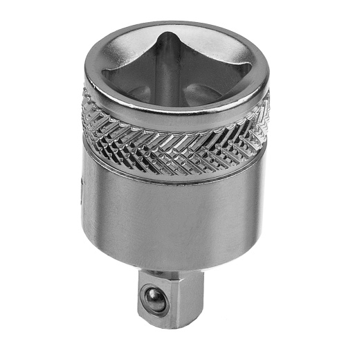 Набор торцевых головок, трещотка 120 зубьев, 1/2", 1/4", CrV, 41 предмет Gross по ценам производителя в Челябинске с доставкой по всей России