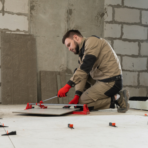 Плиткорез 500 х 14 мм MTX по ценам производителя в Челябинске с доставкой по всей России