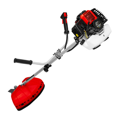 Триммер бензиновый MT-52S, 52 см³, разъемная штанга, состоит из 2 частей MTX по ценам производителя в Челябинске с доставкой по всей России