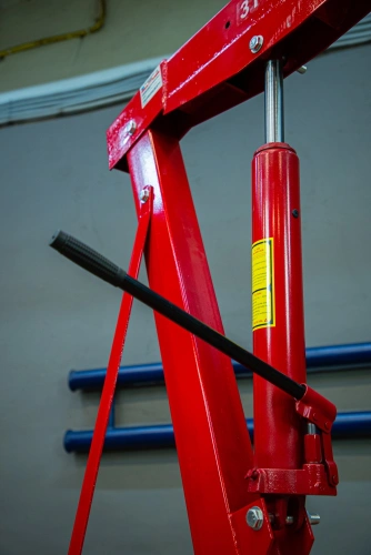 Кран гидравлический TOR TL1001-3 3 т 0–2350 мм складной по ценам производителя в Челябинске с доставкой по всей России