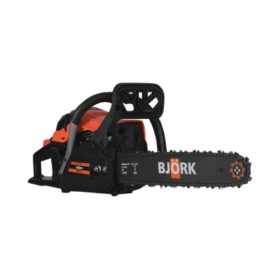 Бензиновая цепная пила Bjork 245/16 по ценам производителя в Челябинске с доставкой по всей России