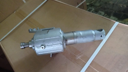 Гидроузел в сборе для тележек гидравлических RHP 2,5/3 т (Oil pump Assembly) по ценам производителя в Челябинске с доставкой по всей России