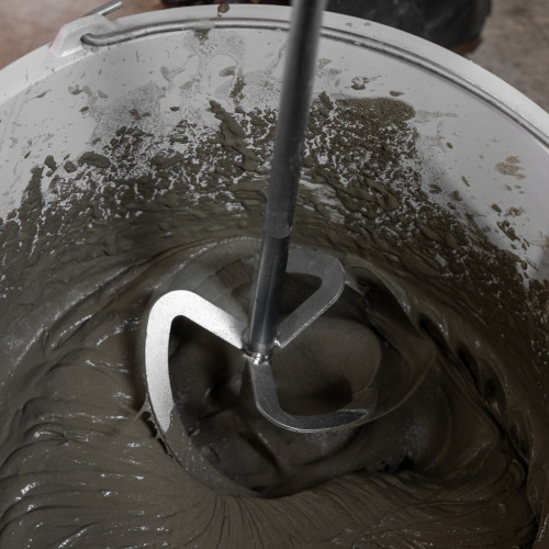 Миксер строительный EM-1-1220, 1220 Вт, 0-480/0-800 об/мин Denzel по ценам производителя в Челябинске с доставкой по всей России