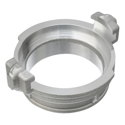 Головка рукавная HC-80, диаметр 3" Denzel по ценам производителя в Челябинске с доставкой по всей России