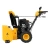 Бензиновая снегоуборочная машина SBL 711D PRO, 302cc, эл.старт, фара, обогрев, блок. дифф. Denzel по ценам производителя в Челябинске с доставкой по всей России