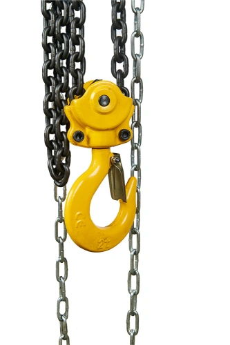 Таль ручная шестеренная TOR ТРШ C 2ТХ12М по ценам производителя в Челябинске с доставкой по всей России