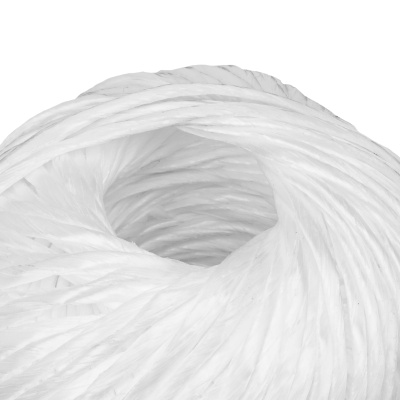 Шпагат полипропиленовый, 1.8 мм, L 130 м, Сибртех по ценам производителя в Челябинске с доставкой по всей России