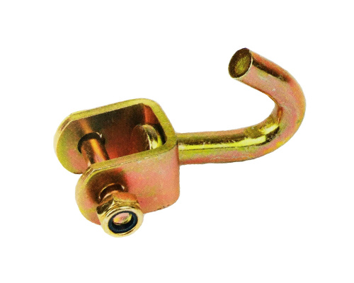 Крюк для стяжных ремней TOR 3,0 т 35 мм JK35301 (Q) по ценам производителя в Челябинске с доставкой по всей России