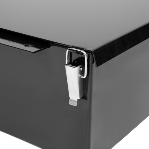 Ящик-сиденье для мотоблочного прицепа B-500 Denzel по ценам производителя в Челябинске с доставкой по всей России