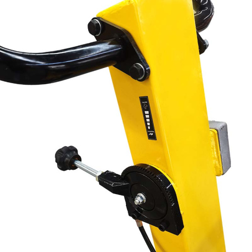 Виброплита бензиновая реверсивная NORSU RS-R170L по ценам производителя в Челябинске с доставкой по всей России