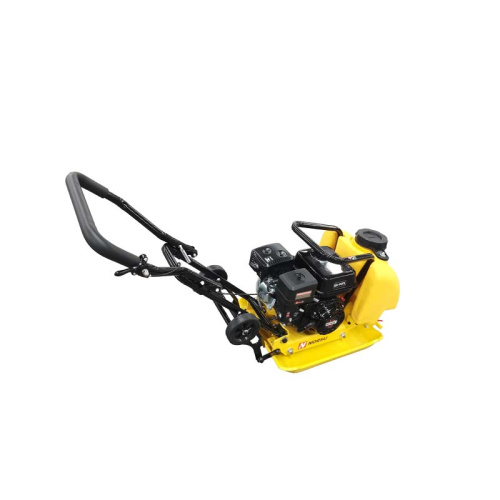 Виброплита бензиновая прямоходная NORSU RF-90TL (колесный комплект, бак для воды) по ценам производителя в Челябинске с доставкой по всей России