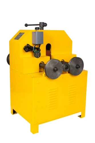 Трубогиб электрический TOR HHW-76B 16-76 мм круг/квадрат купить в Москве с доставкой по всей России | ProtosMarket.ru