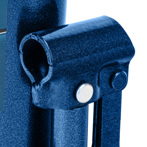 Домкрат гидравлический бутылочный, 3 т, h подъема 188-363 мм, в пластиковом кейсе Stels по ценам производителя в Челябинске с доставкой по всей России